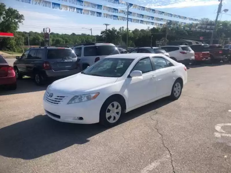 مستعملة Toyota Camry للبيع في السد , الدوحة #6211 - 1  صورة 